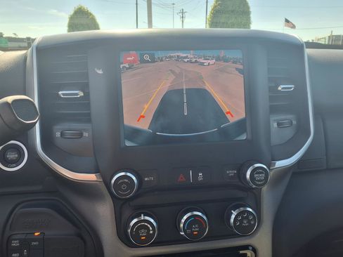 Used 2024 RAM 2500 Big Horn image 21