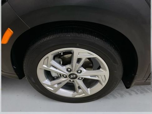 Used 2023 Hyundai Kona SEL w/ Convenience Package FWD image 19
