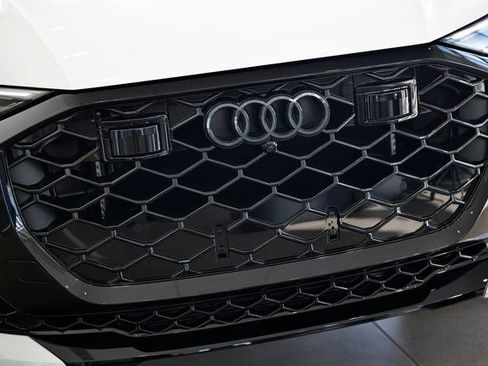New 2026 Audi RS Q8 performance AWD/4WD image 14