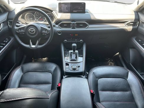Used 2023 MAZDA CX-5 Carbon Edition AWD/4WD image 11