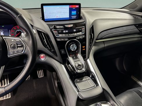 Used 2021 Acura RDX A-Spec AWD/4WD image 41