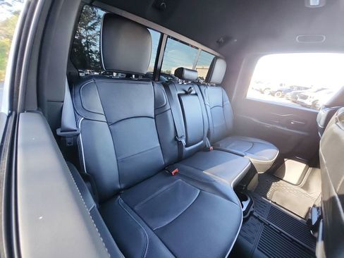 Used 2025 RAM 2500 Rebel w/ Rebel Level 2 Equipment Group image 31