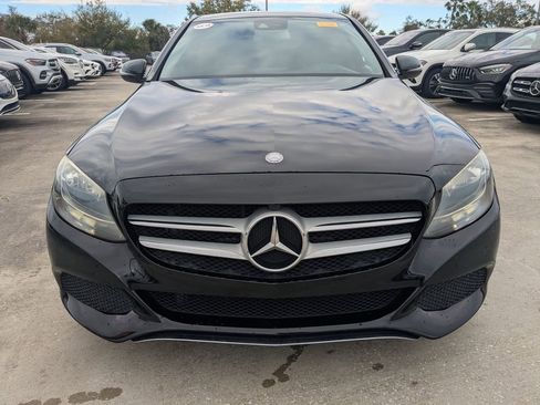 Used 2017 Mercedes-Benz C 300 Sedan image 38
