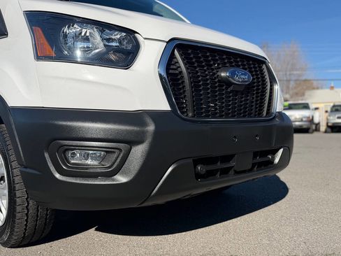 Used 2024 Ford Transit 250 Low Roof w/ Exterior Upgrade Package image 24