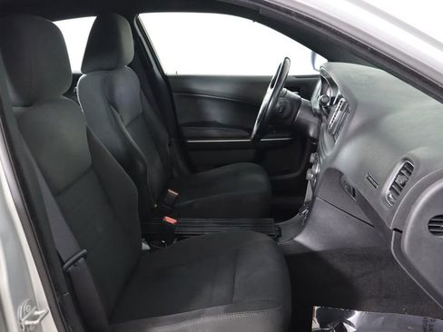 Used 2019 Dodge Charger Police AWD/4WD image 18