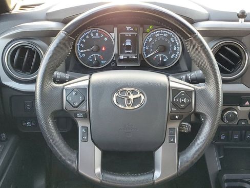 Used 2023 Toyota Tacoma TRD Pro image 27