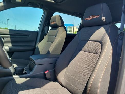 Certified 2026 Honda CR-V TrailSport image 12