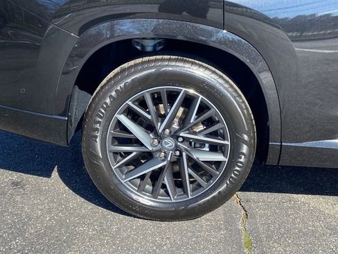 New 2026 Lexus TX 350 AWD image 10