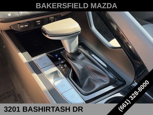 Used 2023 Hyundai Elantra SEL w/ Convenience Package FWD image 24
