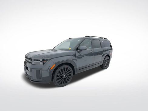 New 2026 Hyundai Santa Fe Calligraphy image 5