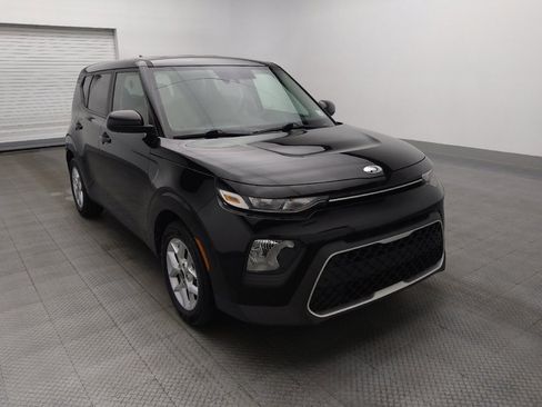 Used 2020 Kia Soul S image 13