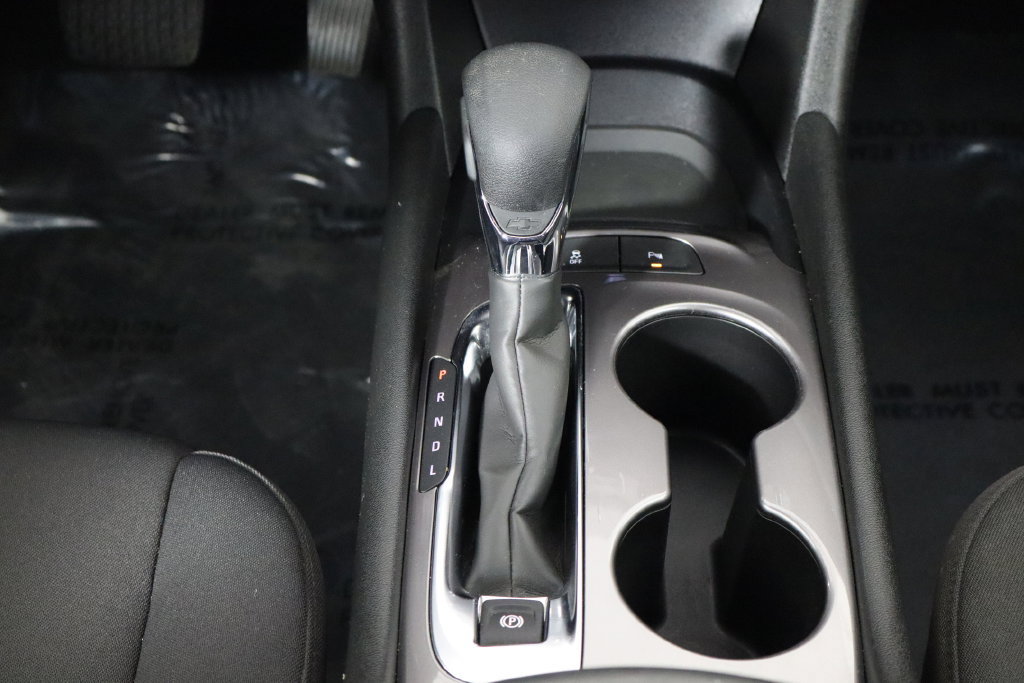Used 2023 Chevrolet Malibu LS w/ Driver Confidence Package FWD image 29
