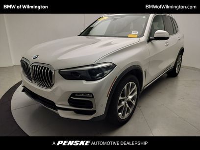 Used 2019 BMW X5 xDrive40i