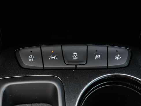Used 2022 Chevrolet TrailBlazer LT FWD image 31