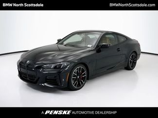 New 2027 BMW M440i Coupe w/ Parking Assistance Package RWD video 1