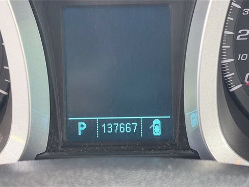 Used 2010 Chevrolet Equinox LT w/ Chrome Appearance Package AWD/4WD image 16