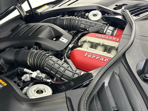 Certified 2026 Ferrari Purosangue AWD/4WD image 4