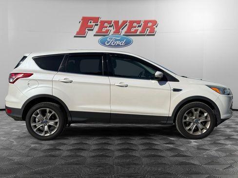 Used 2013 Ford Escape SEL image 6
