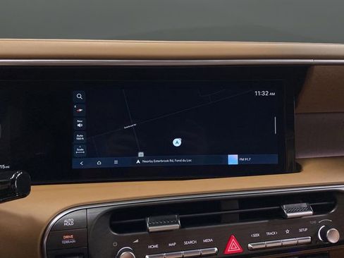 New 2026 Hyundai Palisade Calligraphy image 10