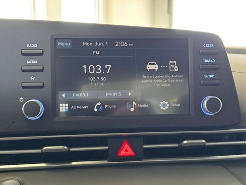 New 2026 Hyundai Elantra SEL Sport Premium FWD image 26