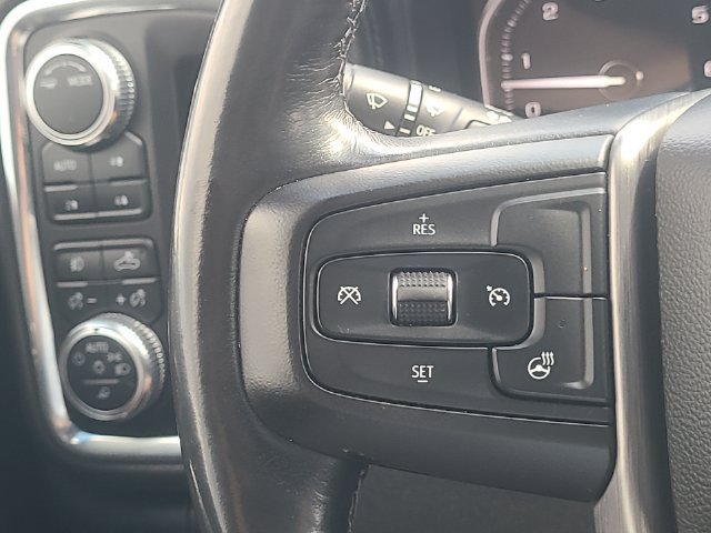 Used 2021 GMC Sierra 1500 Denali AWD/4WD image 18