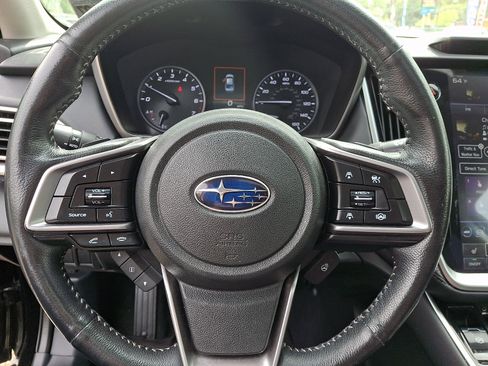 Used 2022 Subaru Legacy Limited w/ Popular Package #3 AWD/4WD image 25