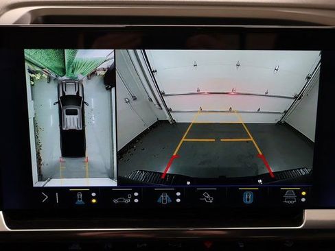 New 2026 Chevrolet Silverado 3500 High Country w/ Technology Package image 14