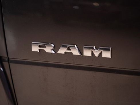 Used 2021 RAM 2500 Laramie image 32