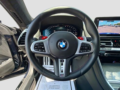 Used 2023 BMW M8 Competition AWD/4WD image 38