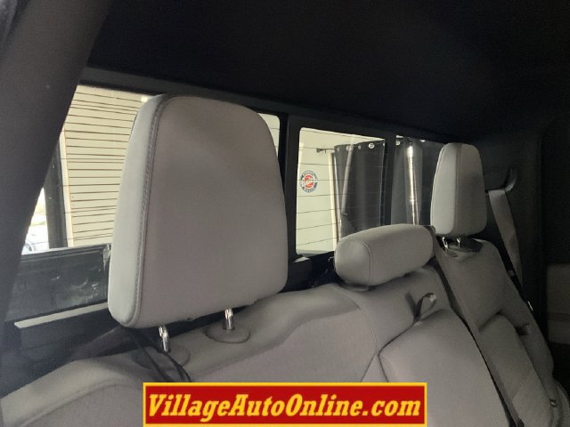 Used 2024 Chevrolet Silverado 2500 LT w/ Safety Package AWD/4WD image 39
