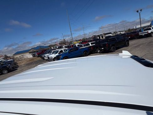 Used 2023 GMC Sierra 2500 AT4 w/ Gooseneck/5TH Wheel Package AWD/4WD image 79