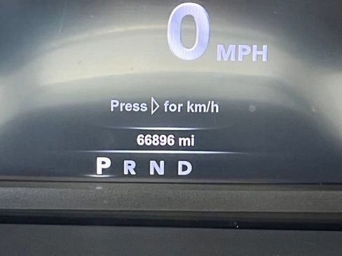 Used 2017 RAM 1500 Big Horn AWD/4WD image 16