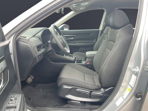 Certified 2024 Honda CR-V LX image 9