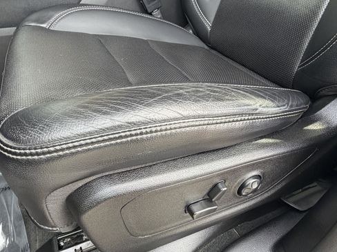 Used 2021 RAM 1500 Rebel w/ Rebel Level 2 Equipment Group image 14