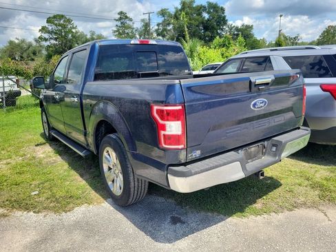 Used 2020 Ford F150 XLT w/ Equipment Group 302A Luxury RWD image 6