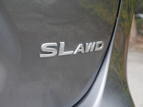 Used 2017 Nissan Rogue Sport SL image 21