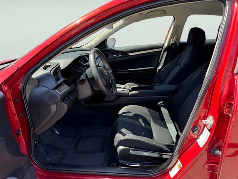 Used 2020 Honda Civic LX image 15