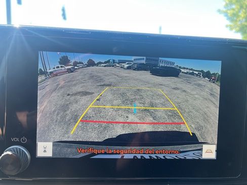 Used 2024 Toyota RAV4 SE AWD/4WD image 9