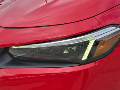 Used 2022 Honda Civic Sport image 10