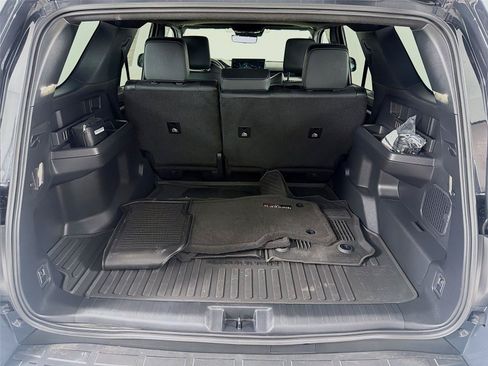 Used 2025 Toyota 4Runner TRD Sport Premium w/ Tow Technology Package AWD/4WD image 22