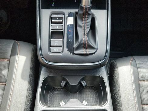 Certified 2026 Honda CR-V Sport-L image 21