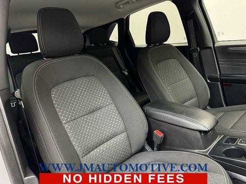 Used 2023 Ford Escape Active w/ Tech Pack #1 AWD/4WD image 20