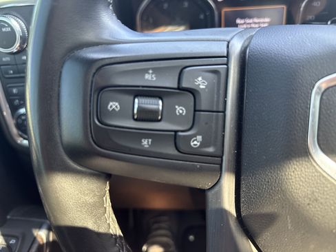 Used 2023 GMC Sierra 2500 Denali w/ Denali Black Diamond Edition image 19