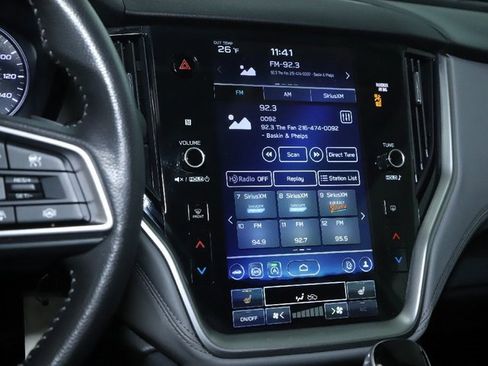 Used 2023 Subaru Outback Premium image 25