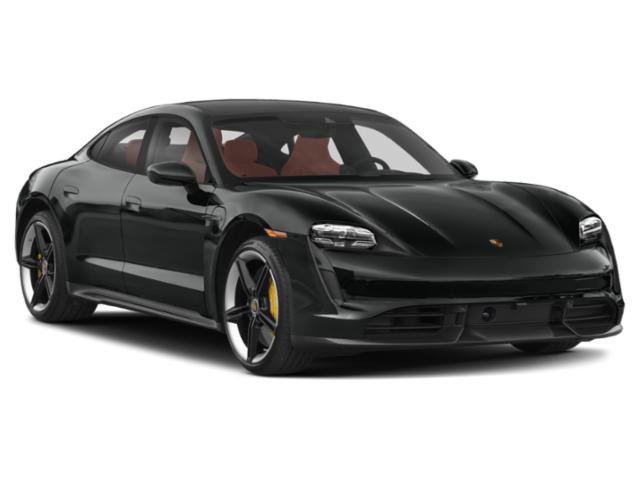 Used 2023 Porsche Taycan GTS AWD/4WD image 14