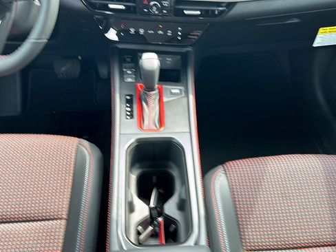 New 2025 Nissan Kicks SR image 22