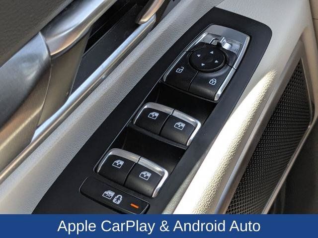 Used 2024 Kia Telluride S FWD image 23