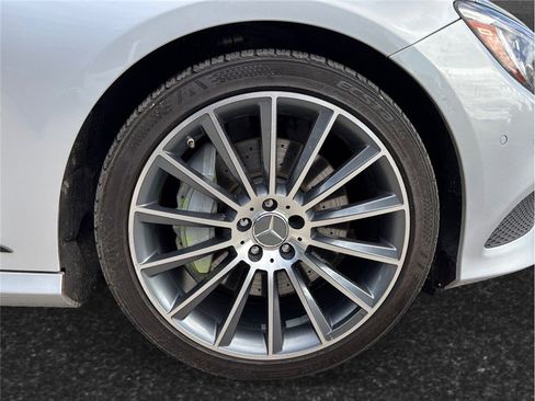 Used 2017 Mercedes-Benz S 550 Cabriolet image 13