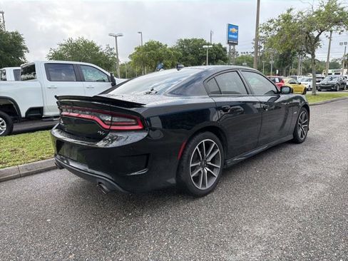 Used 2023 Dodge Charger R/T RWD image 5