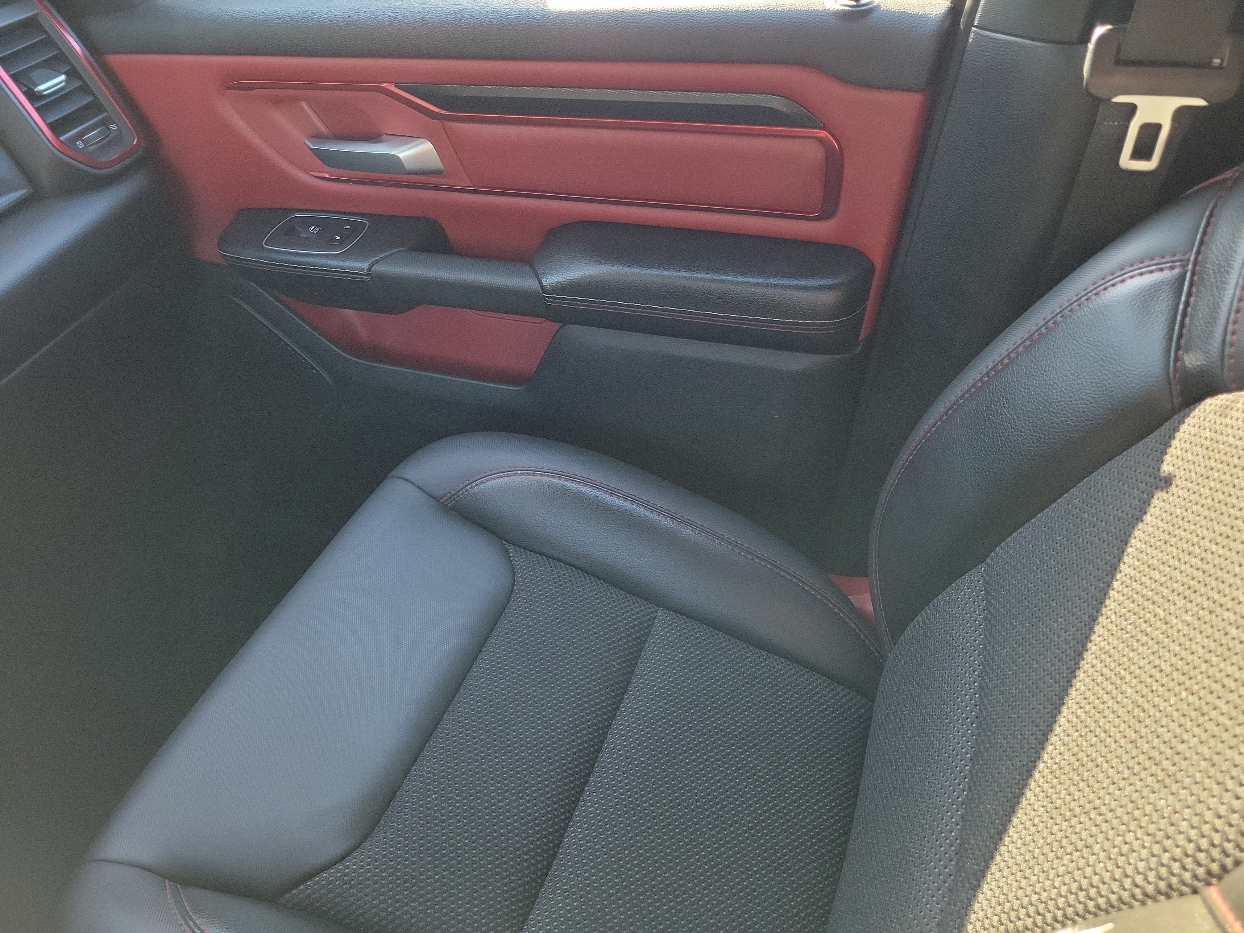 Used 2023 RAM 1500 Rebel w/ Rebel Level 1 Equipment Group AWD/4WD image 18